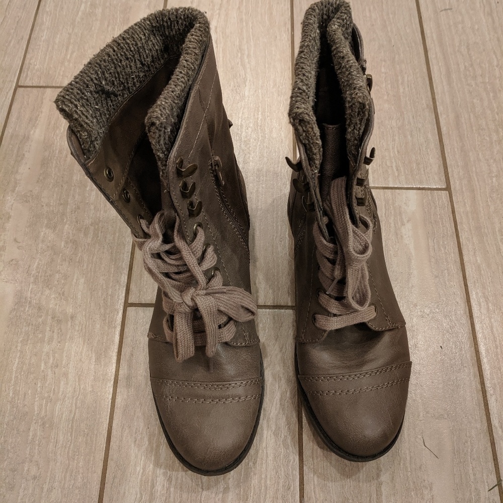 Booties